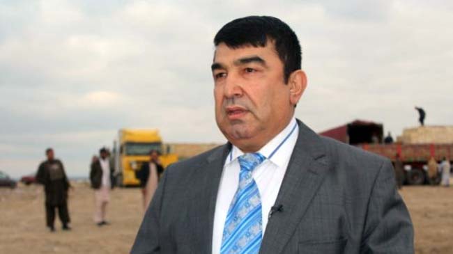 جنگ کندز فعالیت اقتصادی  بندر شیرخان را ۹۰ درصد کاهش داده است